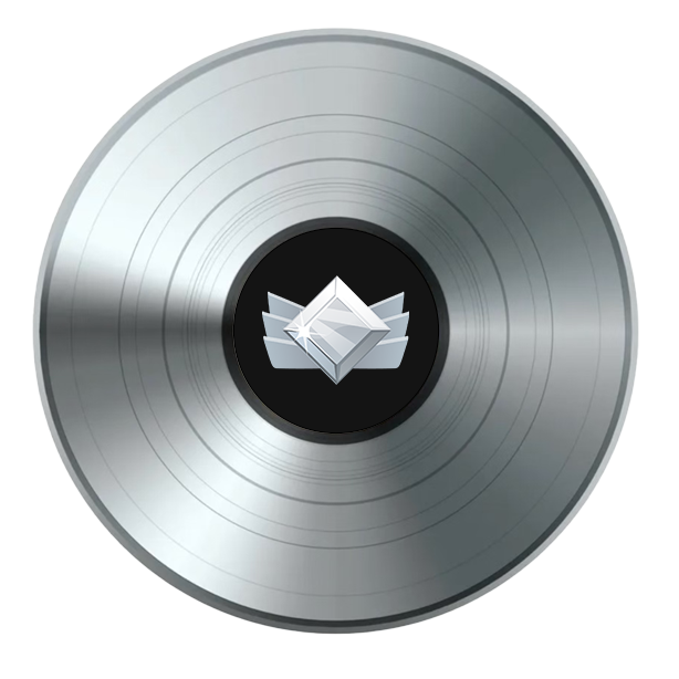 Firebrand Circle badge