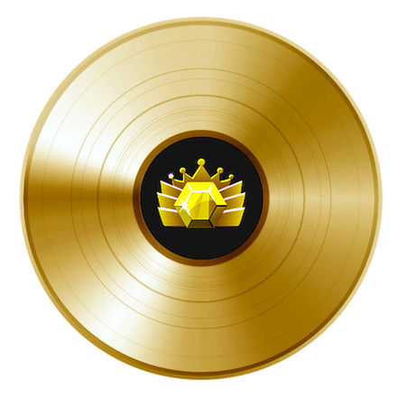 Street Team badge
