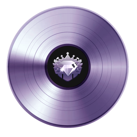 Anthem Makers badge